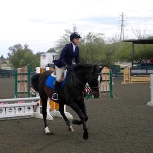 Meet your Posher, Madison